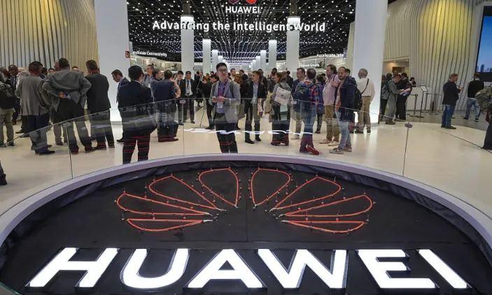 Spain assures no security risks in Huawei deal Chinese expert praises approach