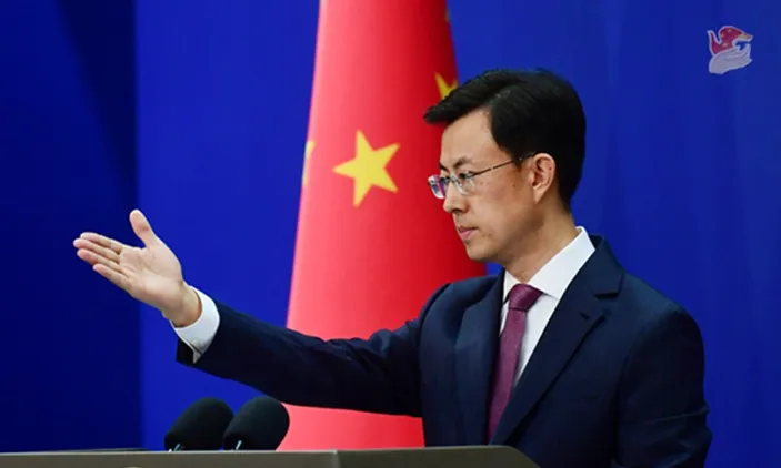 Außenministerium betont Dialog bei Gesprächen über Seltene Erden zwischen China und EU