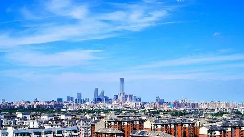 China y Finlandia unen fuerzas para impulsar la energía verde y la innovación