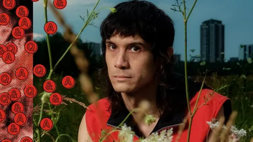 Nouveau label d'Objekt : expérimentation maximale en musique de club