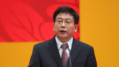 UNESCO Names Professor Chen Qun as Education Assistant Director-General