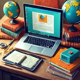 Evento sobre construcción de una sociedad del aprendizaje digitalmente empoderada