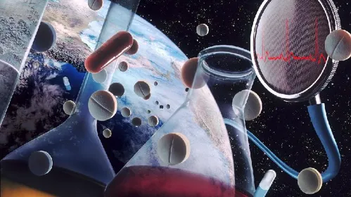 China Advances in Space Medicine for Future Exploration