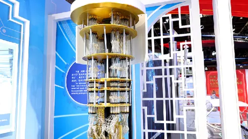 Xi Jinping Highlights Importance of Basic Research for Innovation