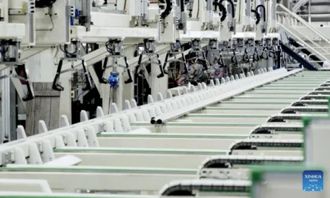 Alleima AB ouvre une nouvelle usine en Chine est et amplifie sa production