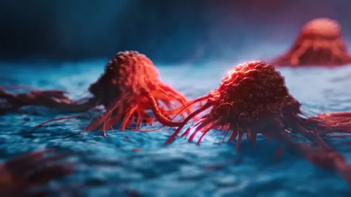 Study shows tumors exploit nutrients to escape immune response