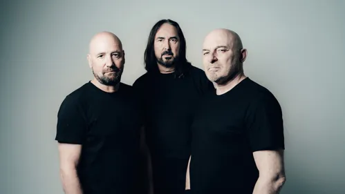 Coroner's Thrash Revival: Greatness Returns