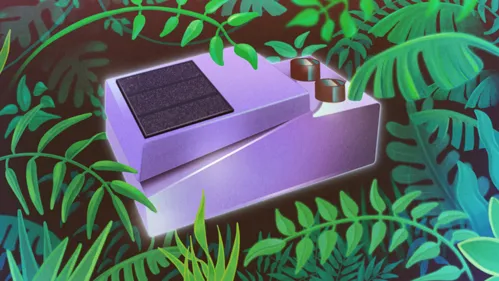 Melancholy Sounds of Central America: Shoegaze & Post-Punk