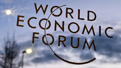 Davos busca estabilidad económica en China para el futuro