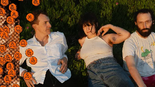 Big Thief: Liebe, Politik und Einheit
