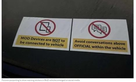 Experte kritisiert britische Spionagevorwürfe gegen chinesische Autos