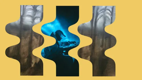 Beste Ambient-Musik auf Bandcamp, September 2025