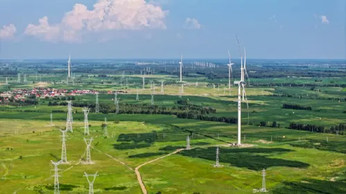 Nachhaltige Zukunft für den asiatisch-pazifischen Raum durch grüne Wertschöpfungsketten