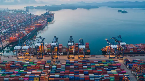 Chinas institutionelle Öffnung: Eine Entschlüsselung der Entwicklungen