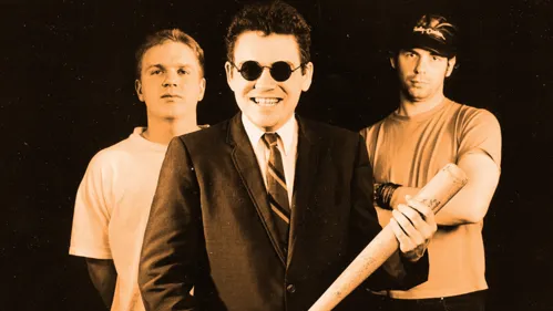 Mettre en avant les Didjits et Rick Sims