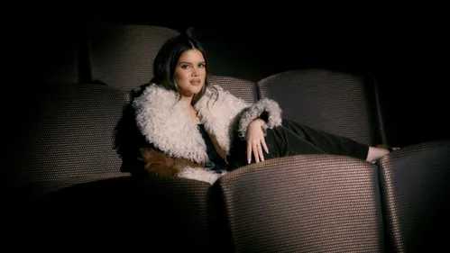 Maren Morris ne se soucie plus de rien