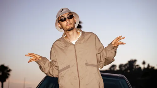 Seiji Oda Maintains Bay Area Connection