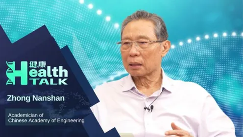 Experto chino urge a proteger a bebés de virus respiratorio peligroso