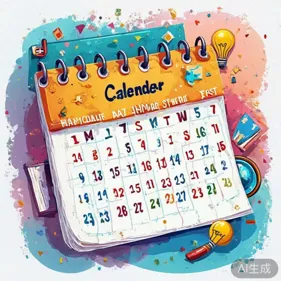 Instituto de Educación Internacional anuncia calendario de guardias para el 2025