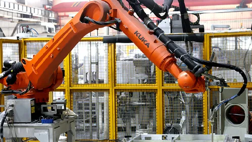 La manufactura en China se suaviza pero el optimismo empresarial crece