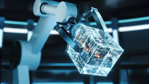 WIPO Chief Praises China's Role in IP Cooperation