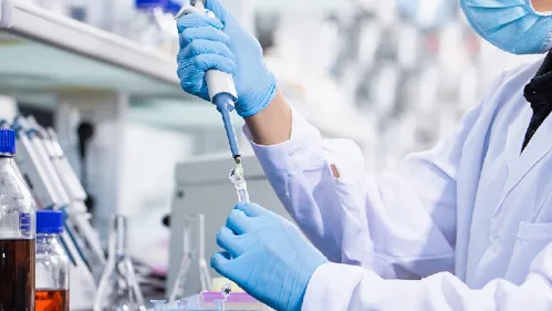 Sinergia médico-China-Estados Unidos combate el reloj biológico