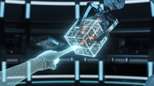 China crea fondo para potenciar la integración de ciencia y tecnología en la industria