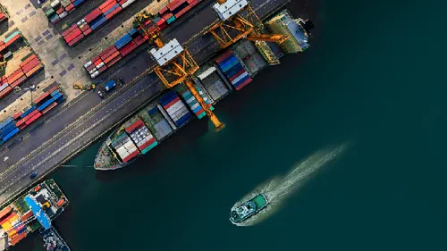 Wichtige wirtschaftliche und finanzielle Ereignisse weltweit 2025