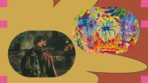 Key Releases for October 17, 2025