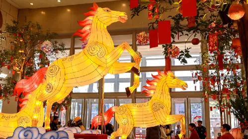 Год Огненной Лошади и глобальные изменения на Юге мира