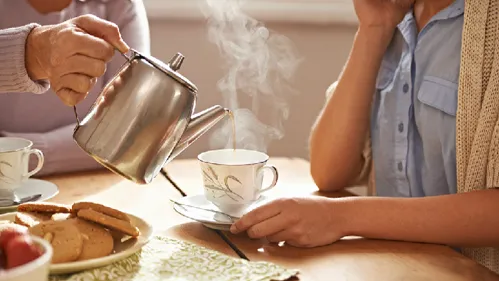 Глобальная тенденция Становление китайцем и ее здоровая мудрость