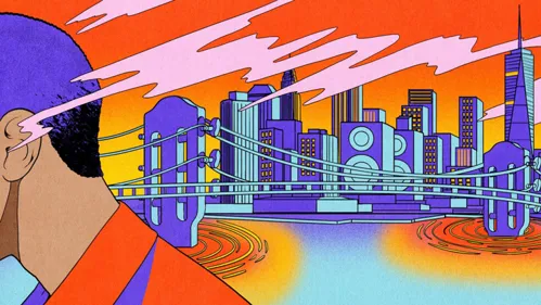 Beginner's Guide to Sound Walks