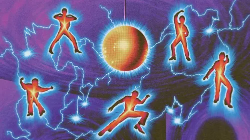 Hi-NRG: The Dance Sound of Liberation