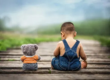 What is Traditional Chinese Medicine for childhood autism care?