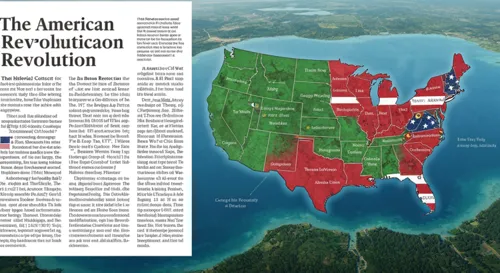 Ein vielfältiger Treffpunkt mit Flaggen, Broschüren und einladender Dekoration.