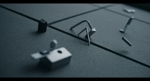 Une pile de diplômes internationaux à la loupe.