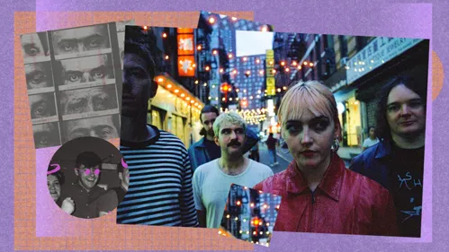 Dundalk Artists Unite to Build a Thriving Music Scene