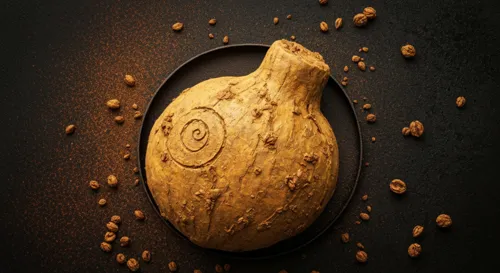 Una descripción abstracta de una fuerza laboral diversa en discusión.