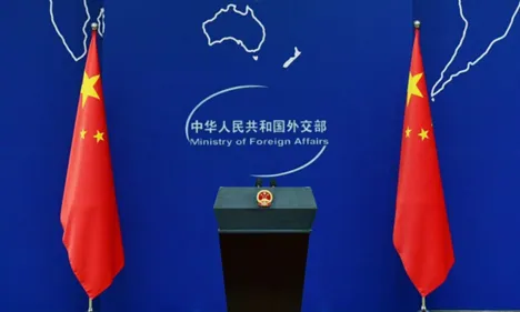 China's FM Calls for Fair Business Practices as EU Considers Huawei Ban