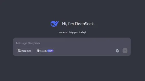 DeepSeek-V3 Launches as Cost-Effective Alternative to AI Giants