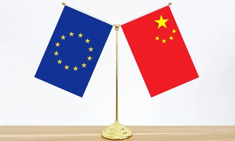 Китай и ЕС активизируют диалог между министрами и чиновниками