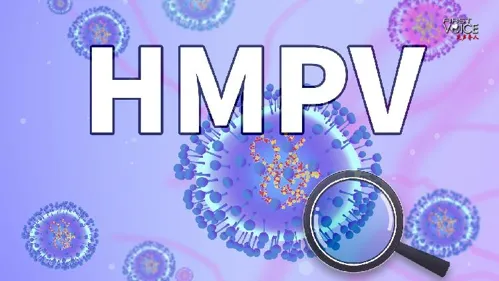 Китайские сезонные вирусы называются глобальной угрозой зарубежными СМИ