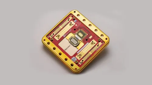 Microsoft desarrolla un chip que acerca las computadoras cuánticas a la realidad