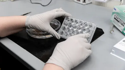 Survey reveals 75% of U.S. scientists may leave their jobs