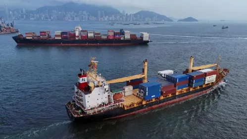 Hidrógeno verde en la navegación ¿esperanza o exageración verde?