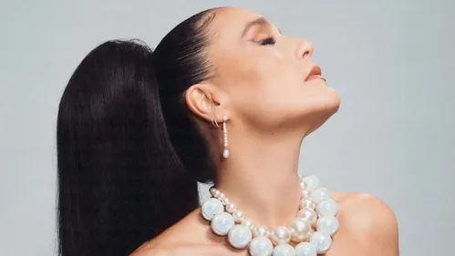 Le Principe de Plaisir de Jessie Ware