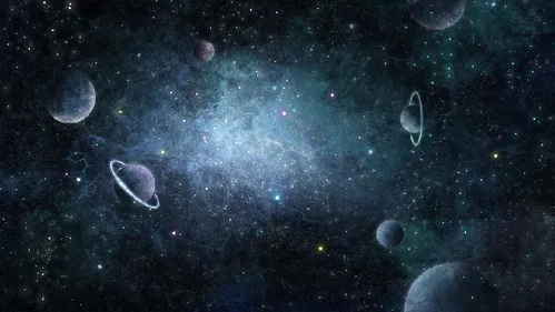 China lanza su primer plan nacional de desarrollo espacial hasta 2050