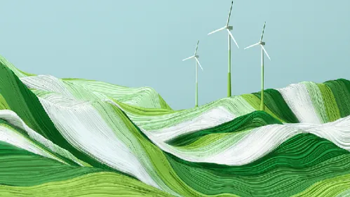 China's Power Consumption Surges to 10.4 Trillion kWh in 2025