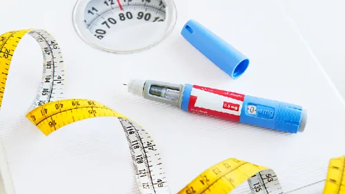 Médicament miracle contre la perte de poids et l'ostéoarthrite