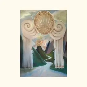 Hiraeth: Eine emotionale Reise